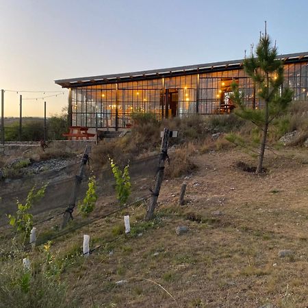 Finca Granero Potrero de Garay Exterior foto